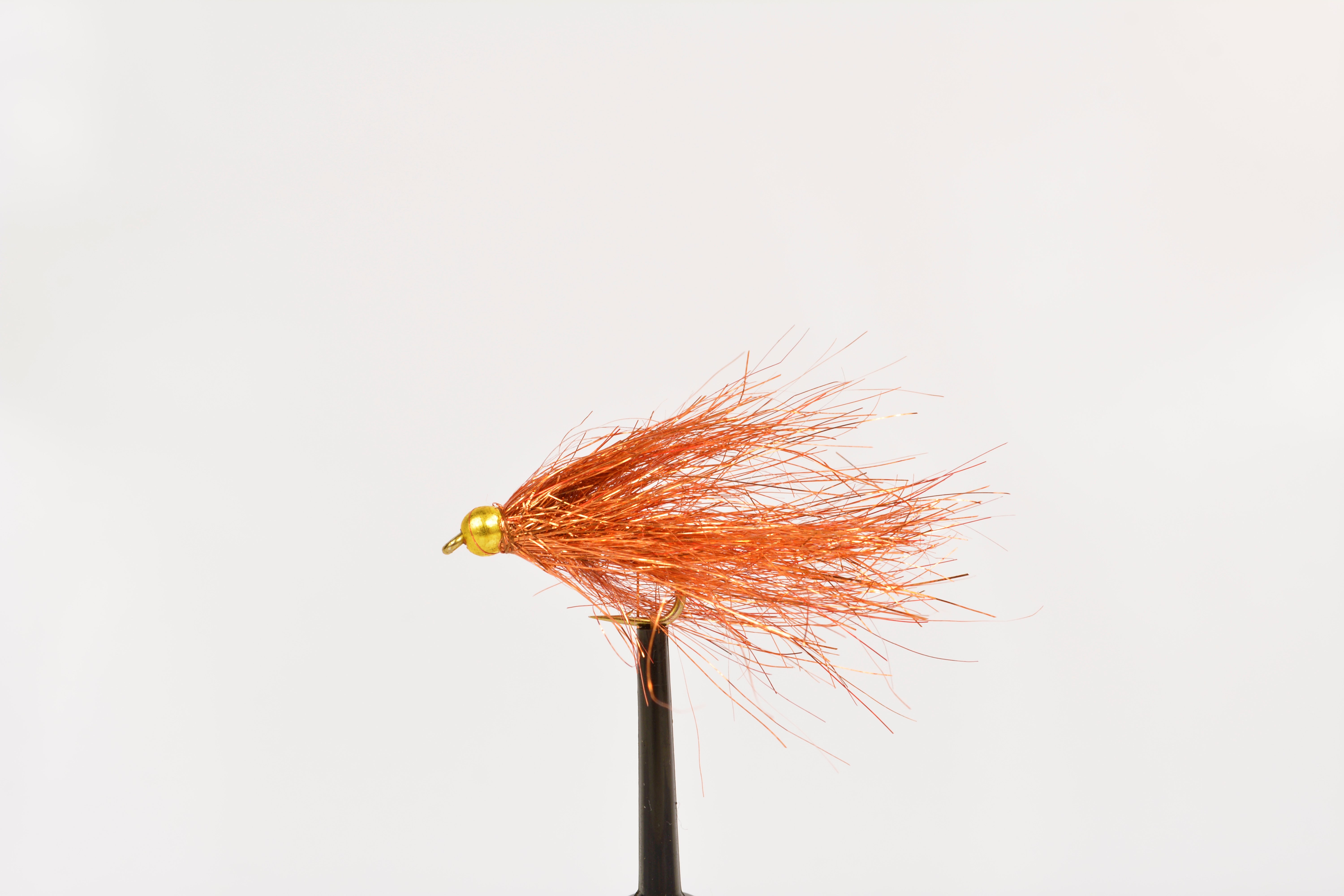 Effekt Flies Kobberbassen Medium - Kystfluer