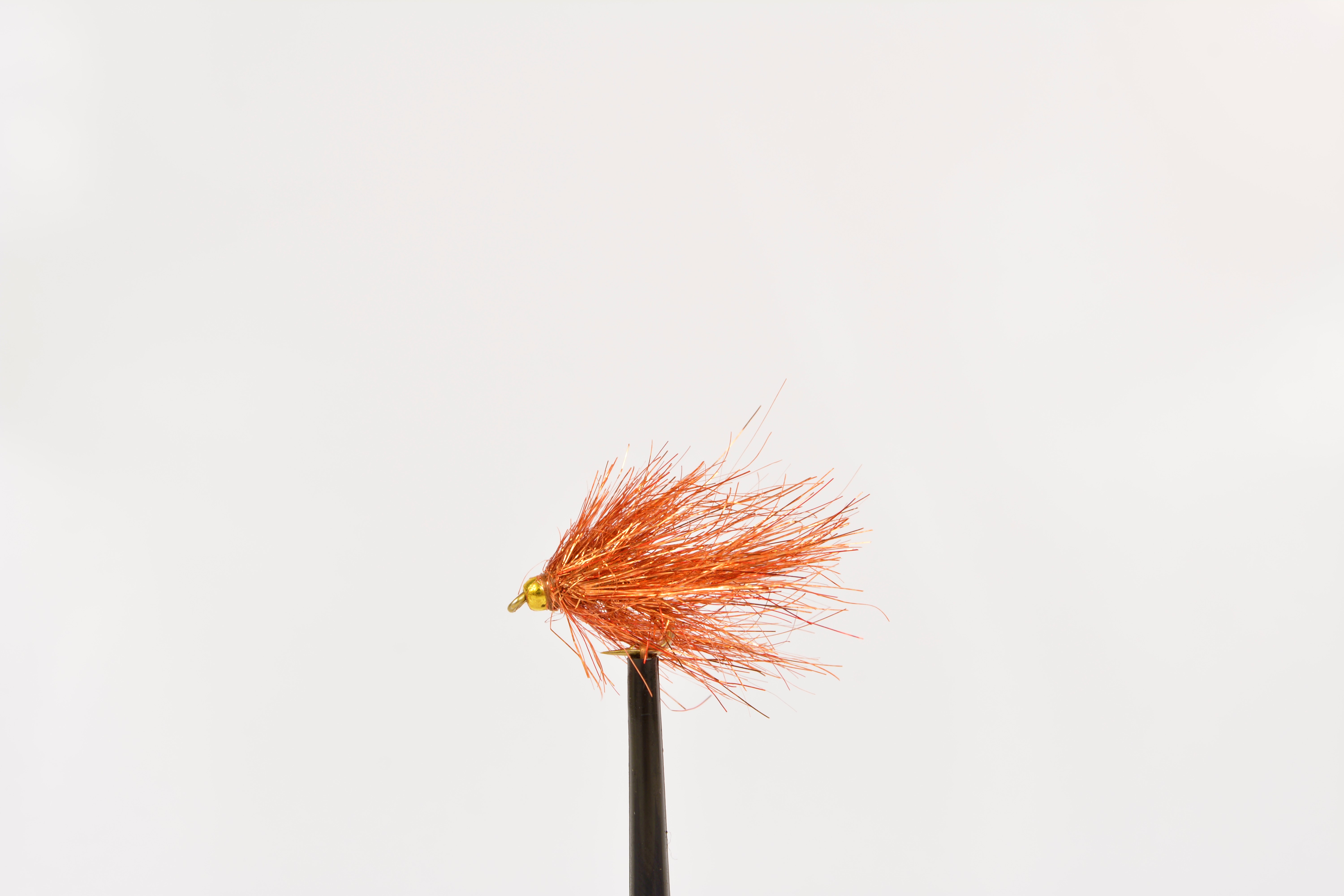Effekt Flies Kobberbassen Small - Kystfluer