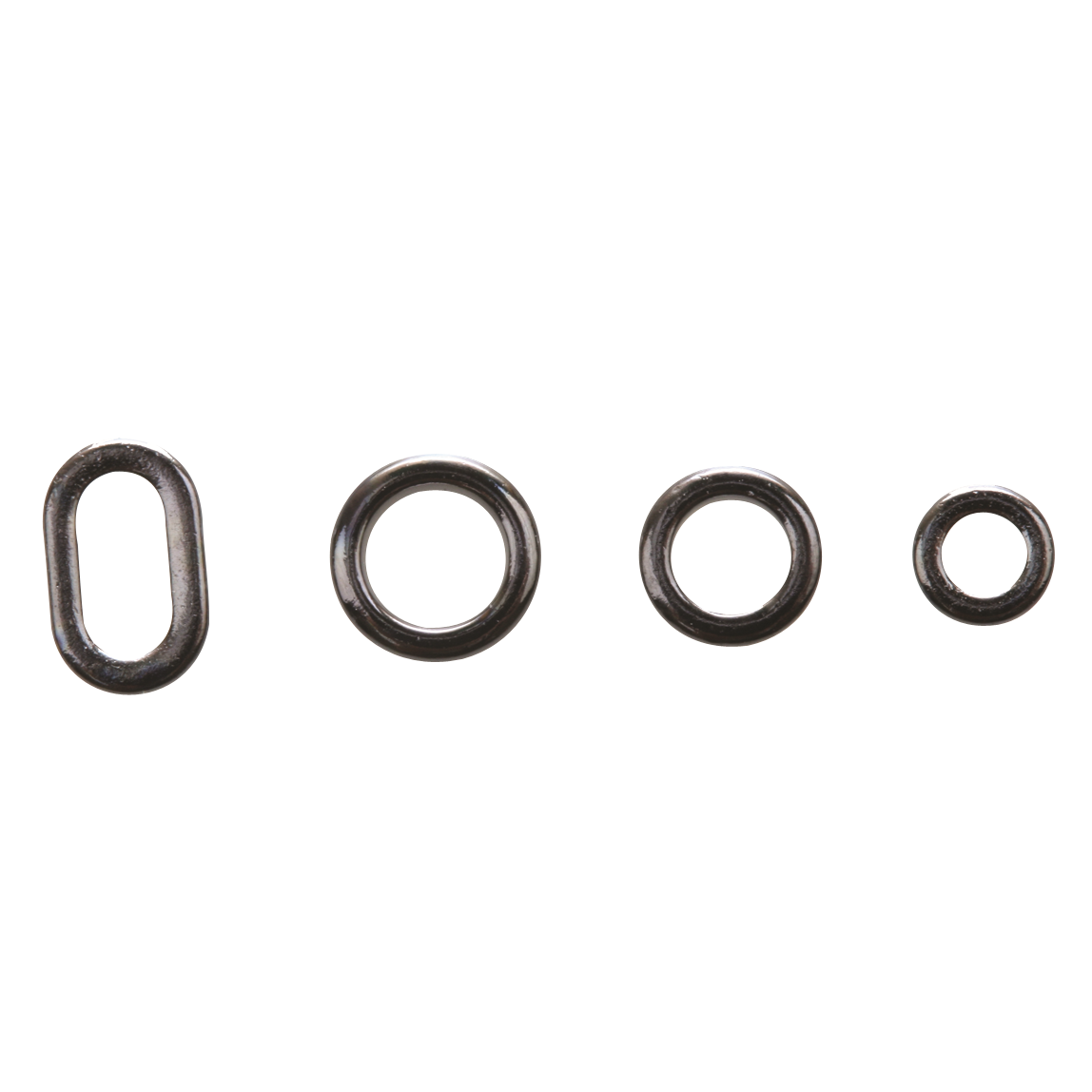 Korda Rig Rings 20 stk. Extra Small - Accessories
