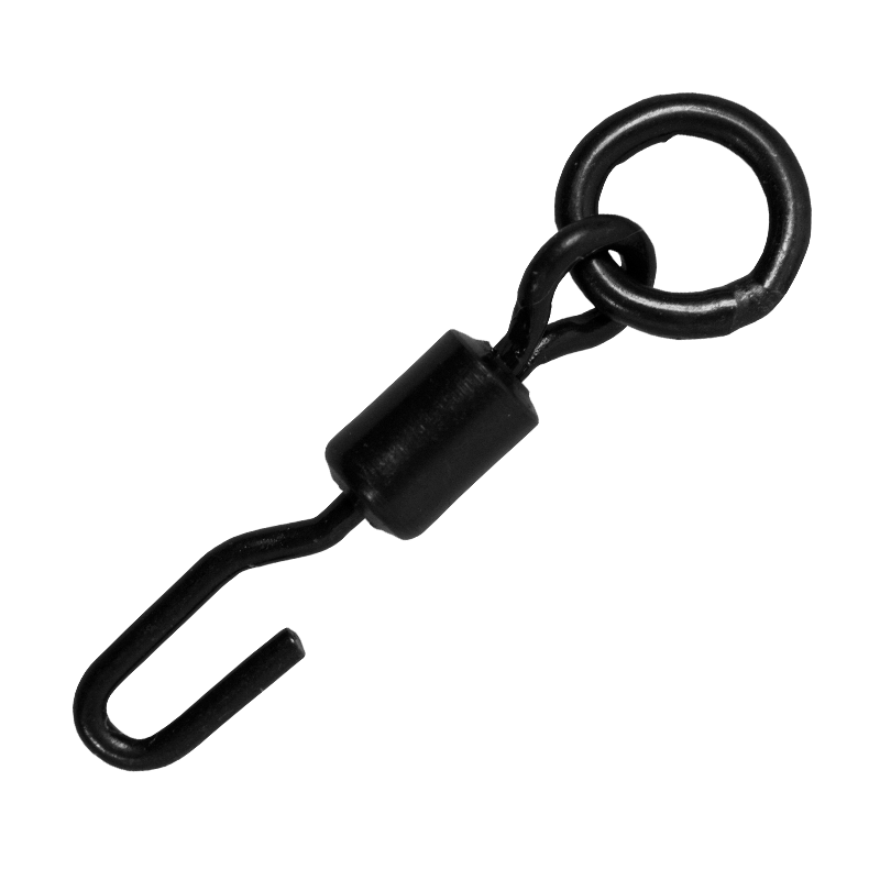 Korda Spinner Ring Swivel St. 11 - Accessories
