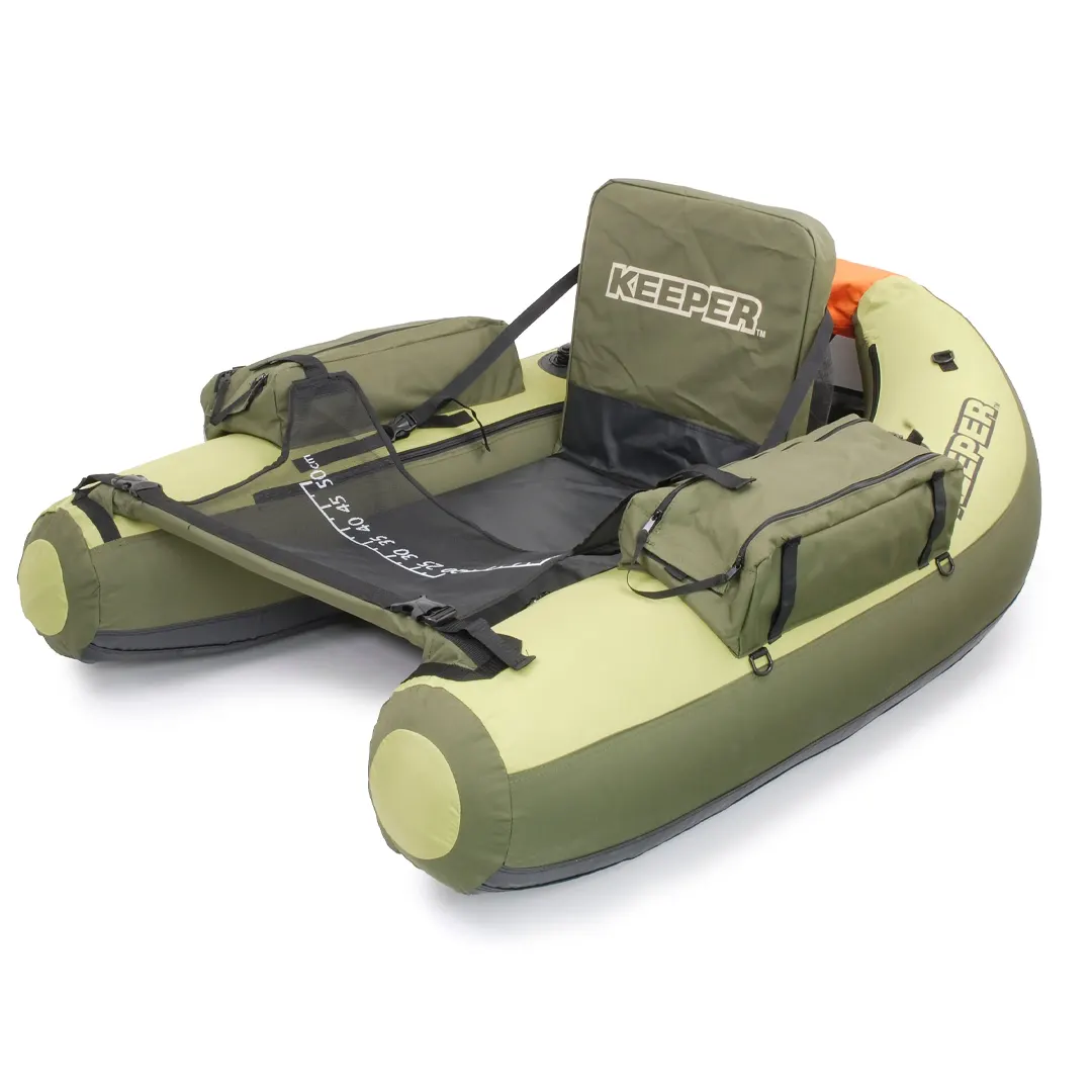 Keeper ISO Float Tube - Båd, flydering og kajak