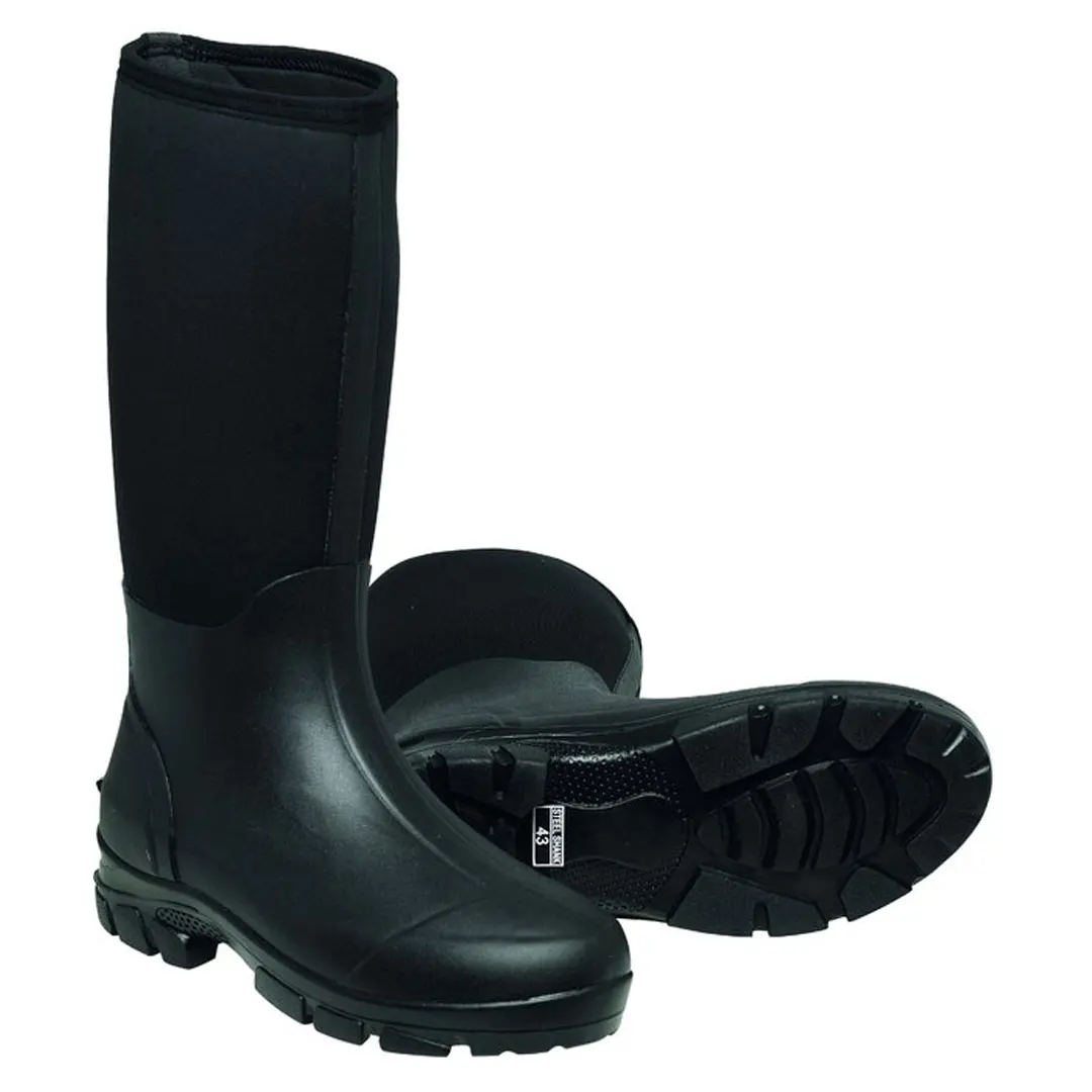 Kinetic Frost Boot 16" - Kun St. 47 47 - Gummistøvler