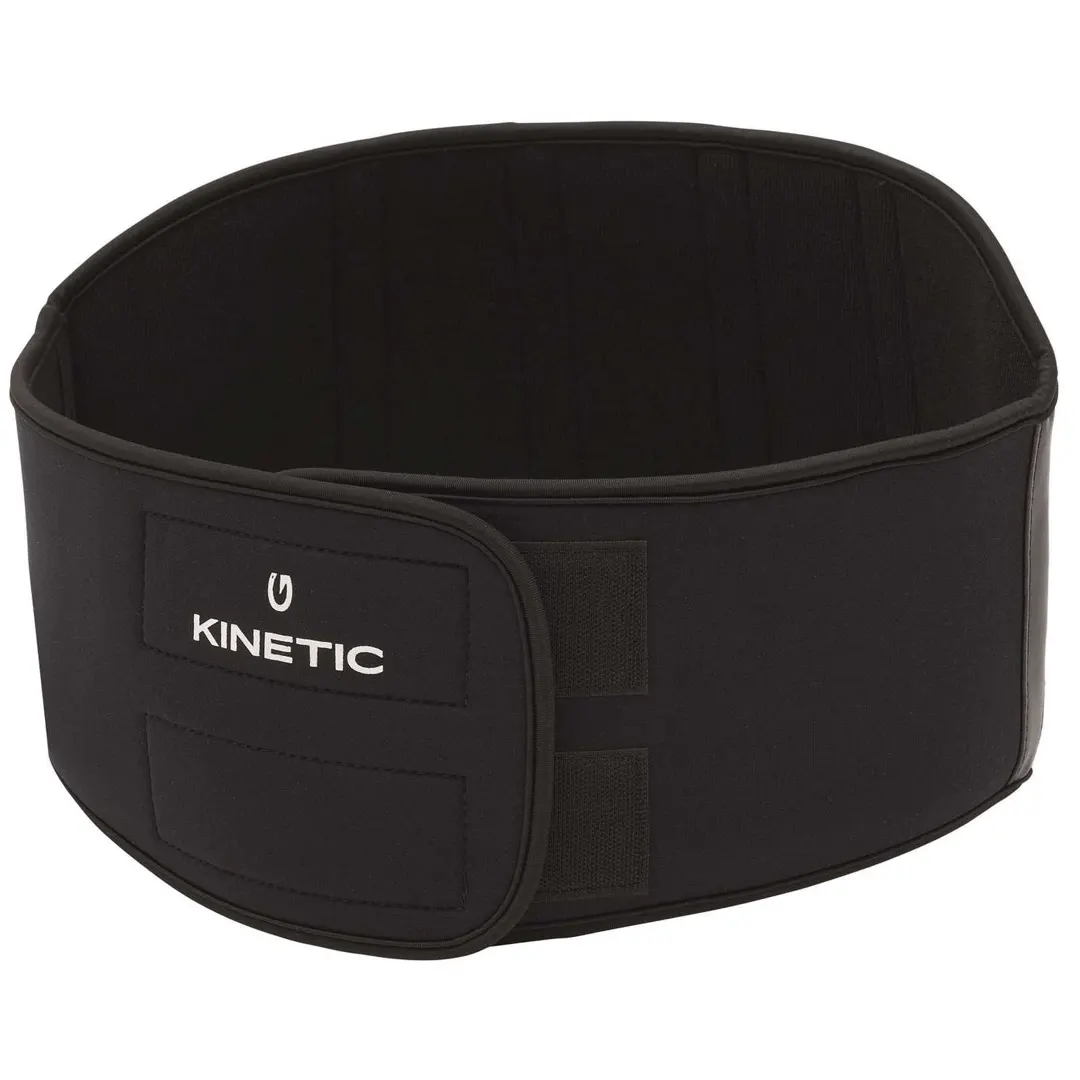 Kinetic NoPain Wading Belt Medium/Large - Tilbehør Til Waders