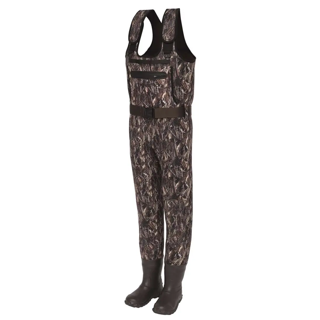 Kinetic Camouflage Jagtwaders 40/41 - Neopren waders