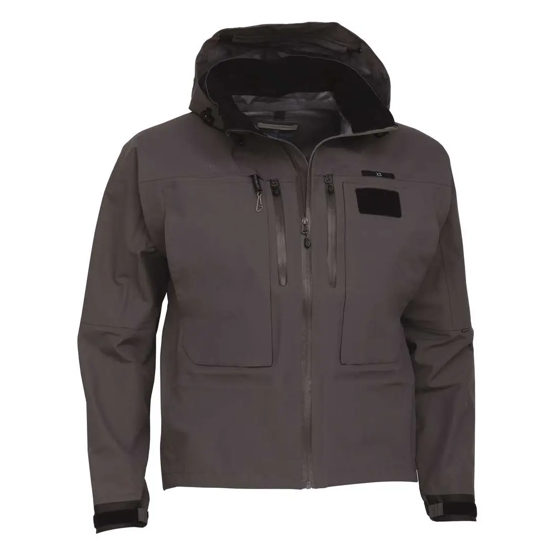 Kinetic X5 Wading Jacket M - Vadejakker