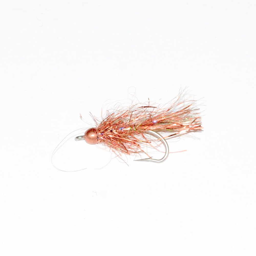 Effekt Flies Kobbermine - Kystfluer