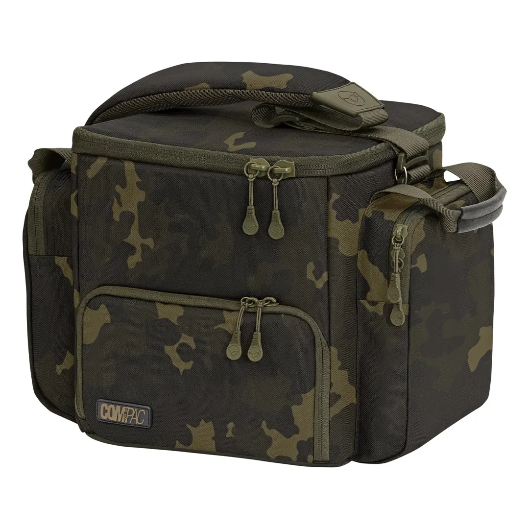 Korda Compac Cookware Bag Dark Kamo - Tasker