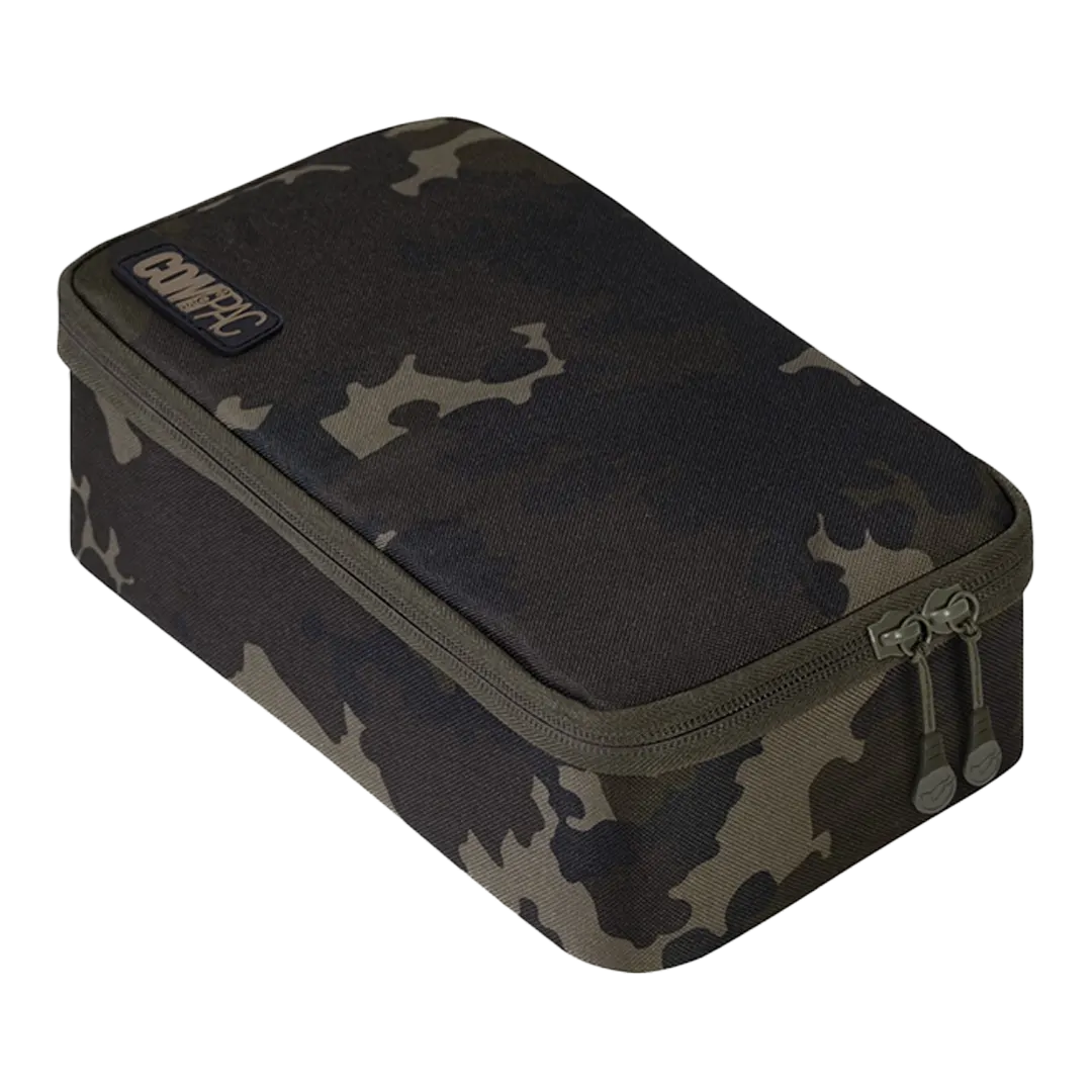 Korda Compac Tackle Pouches Dark Kamo 140 - Tasker