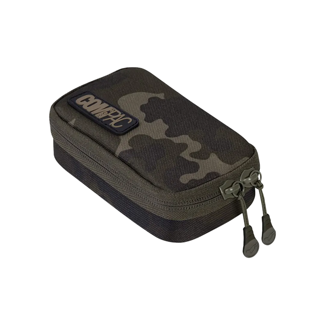 Korda Compac Tackle Pouches Dark Kamo 70 - Tasker