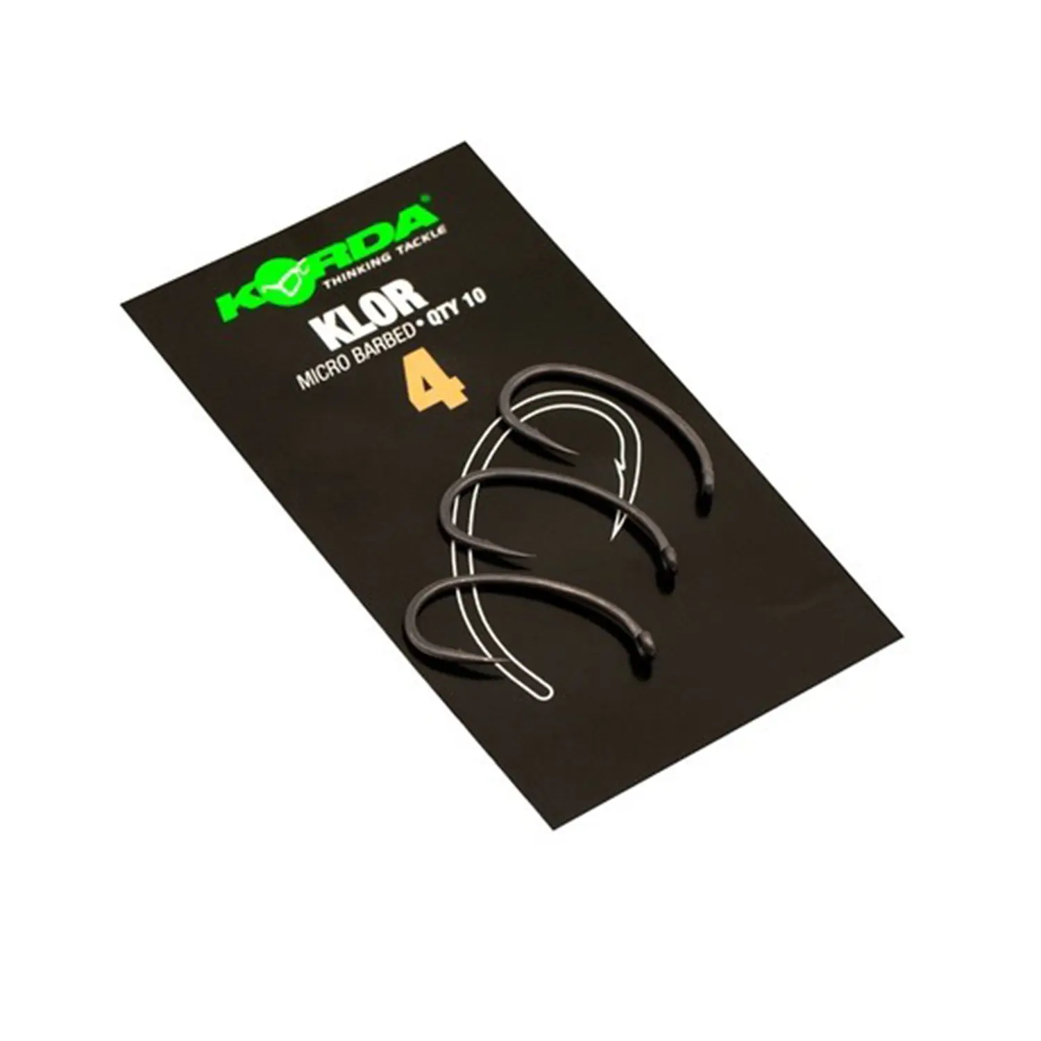 Korda Klor Krog St. 4 - Kroge