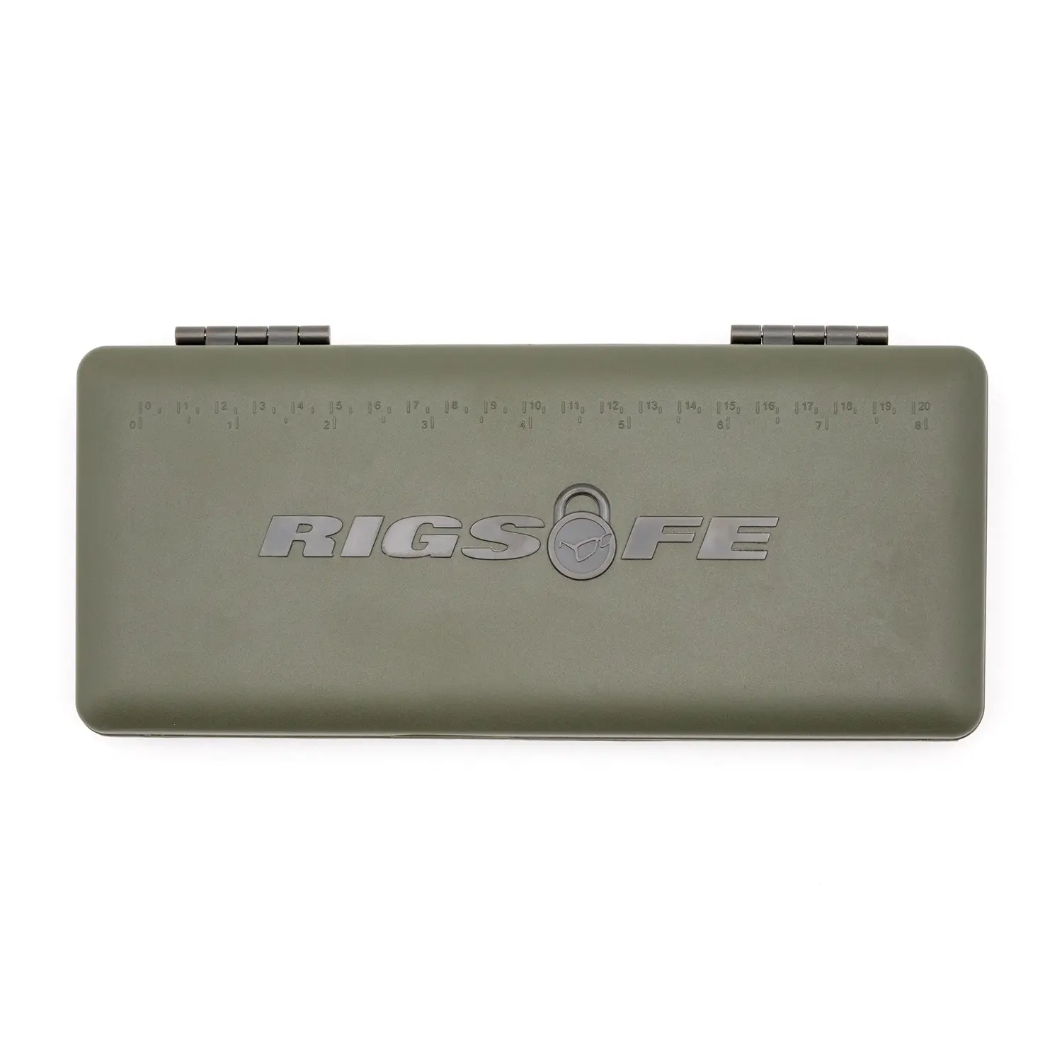 Korda Rigsafe Combi - Bokse