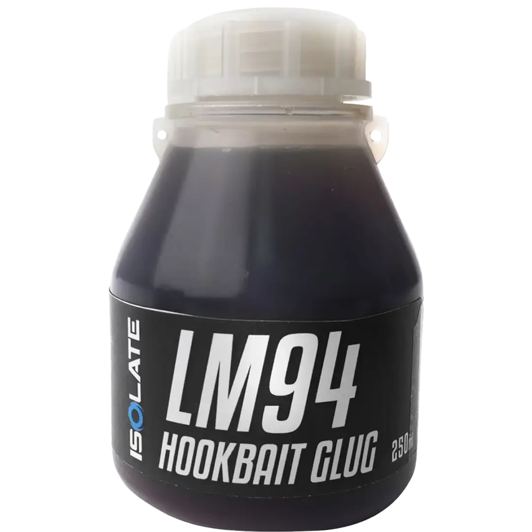 Shimano Isolate Glug 200ML LM94 - Dip/Liquide/Oil