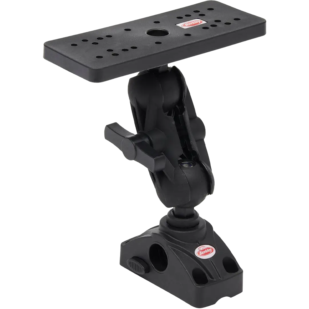 Berkley Ball Mount Fish Finder Holder Stor - Tilbehør