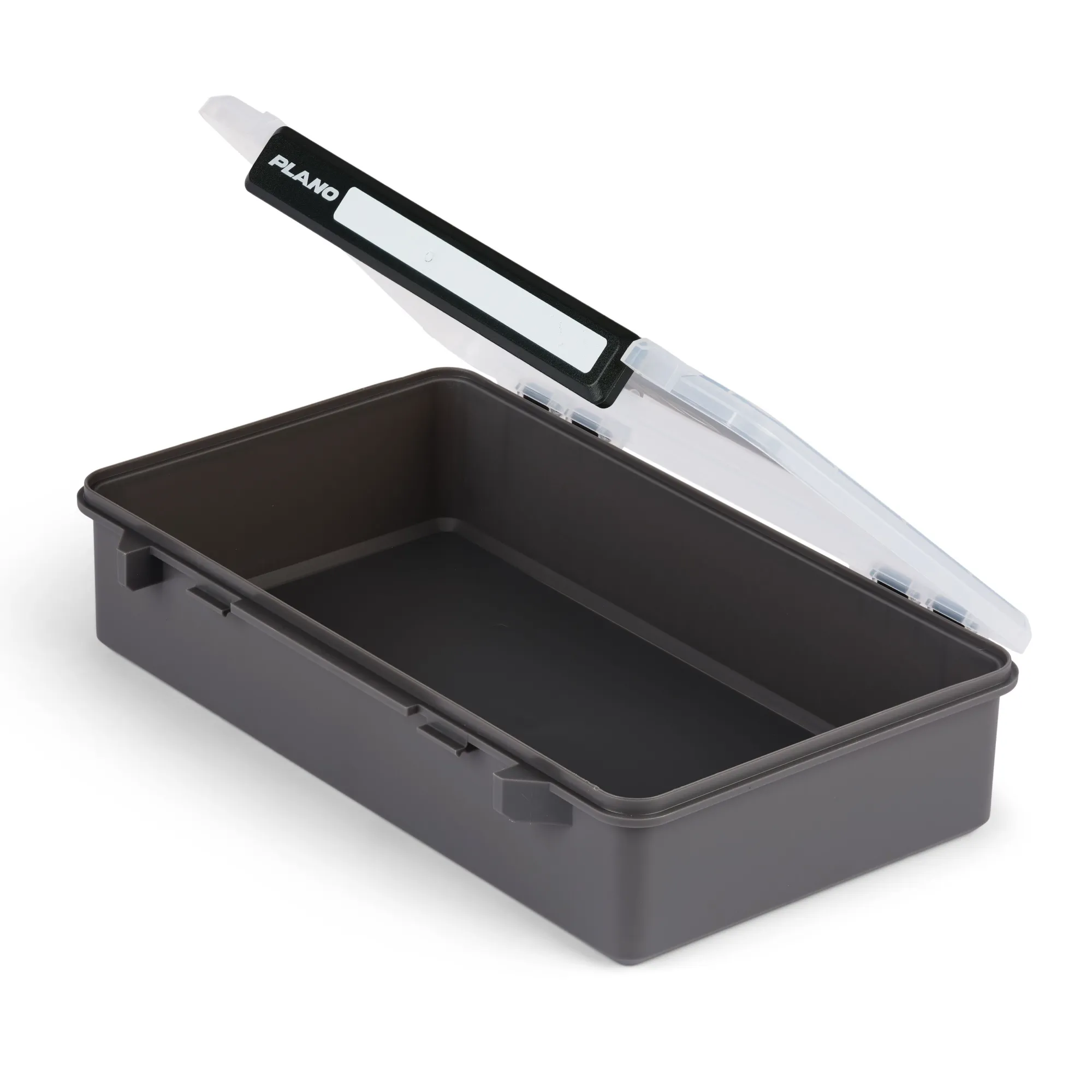 Plano 3700 Stowaway Deep Open - Æsker