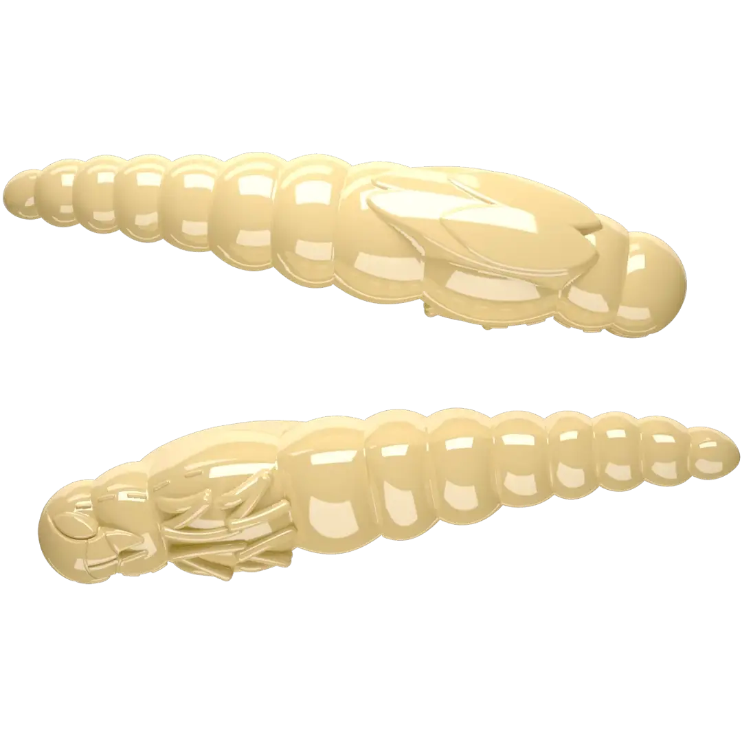 Libra Lures Largo Slim 28 Cheese Cheese - Put & Take