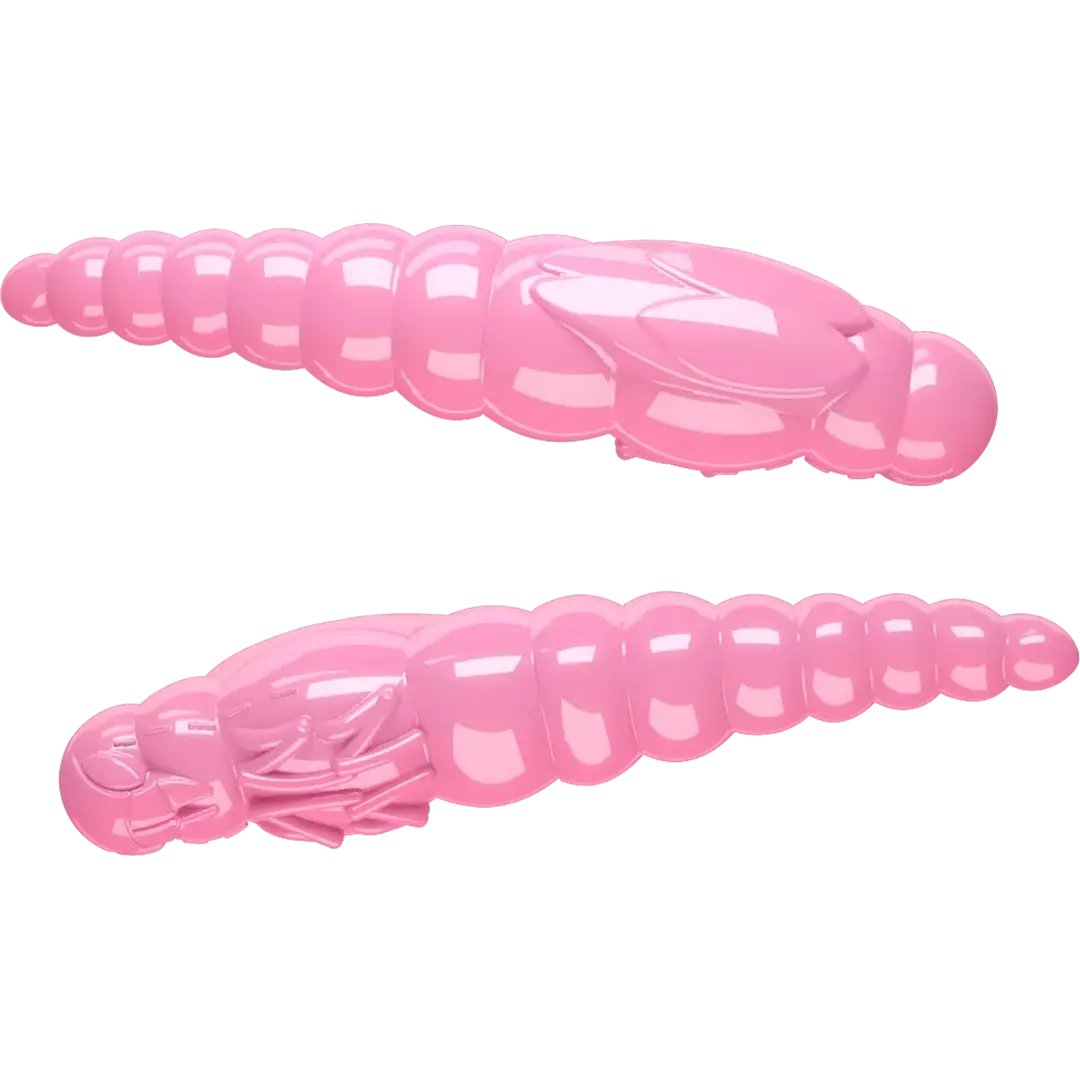 Libra Lures Largo Slim 28 Cheese Bubble Gum - Put & Take