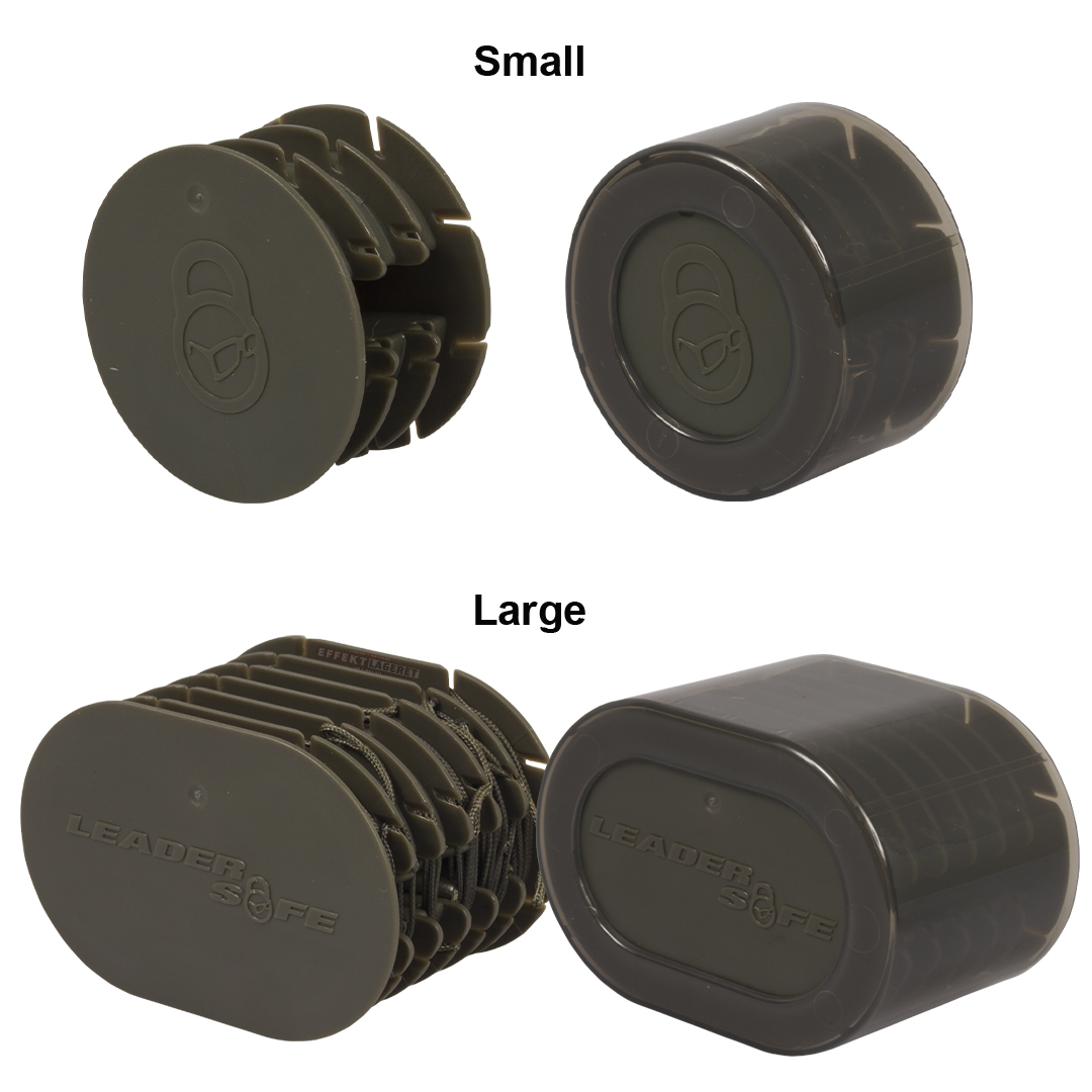 Korda Leader Safe L - Bokse