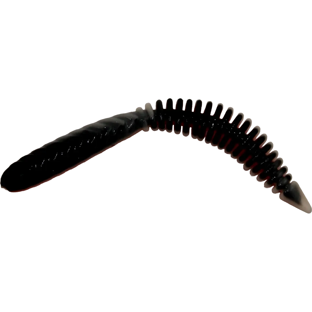 Ultimate Trout Leech Shrimp Turbo - Put & Take