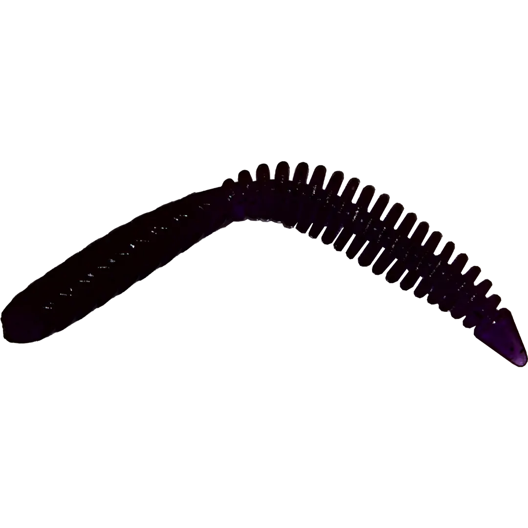 Ultimate Trout Leech Shrimp Motoroil - Put & Take