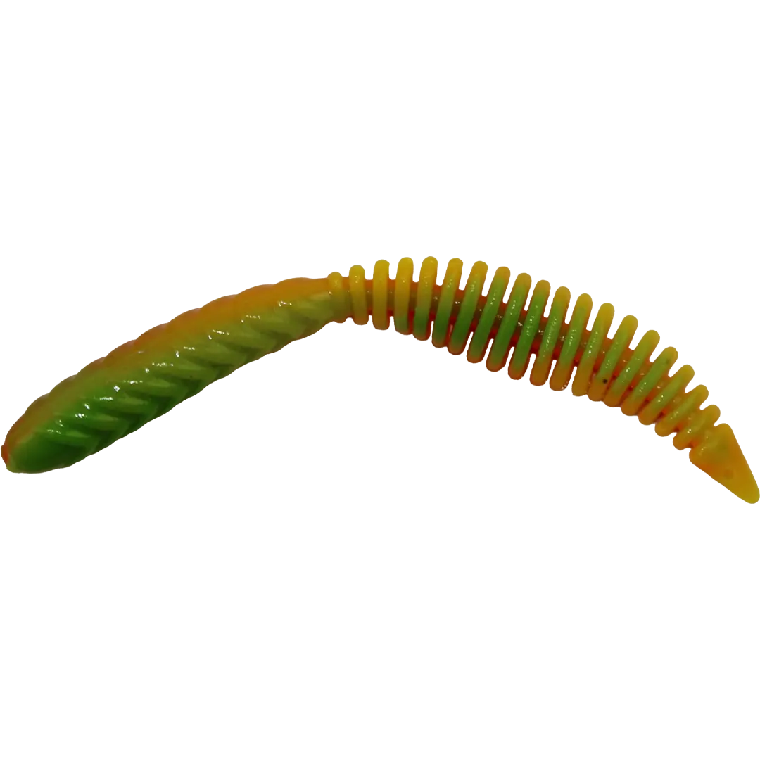 Ultimate Trout Leech Shrimp Rainbow - Put & Take