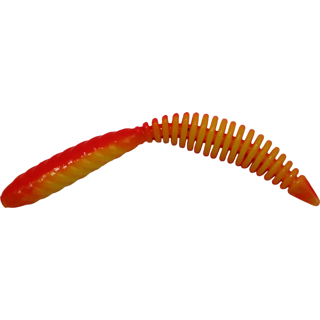 Ultimate Trout Leech Shrimp Candy - Put & Take