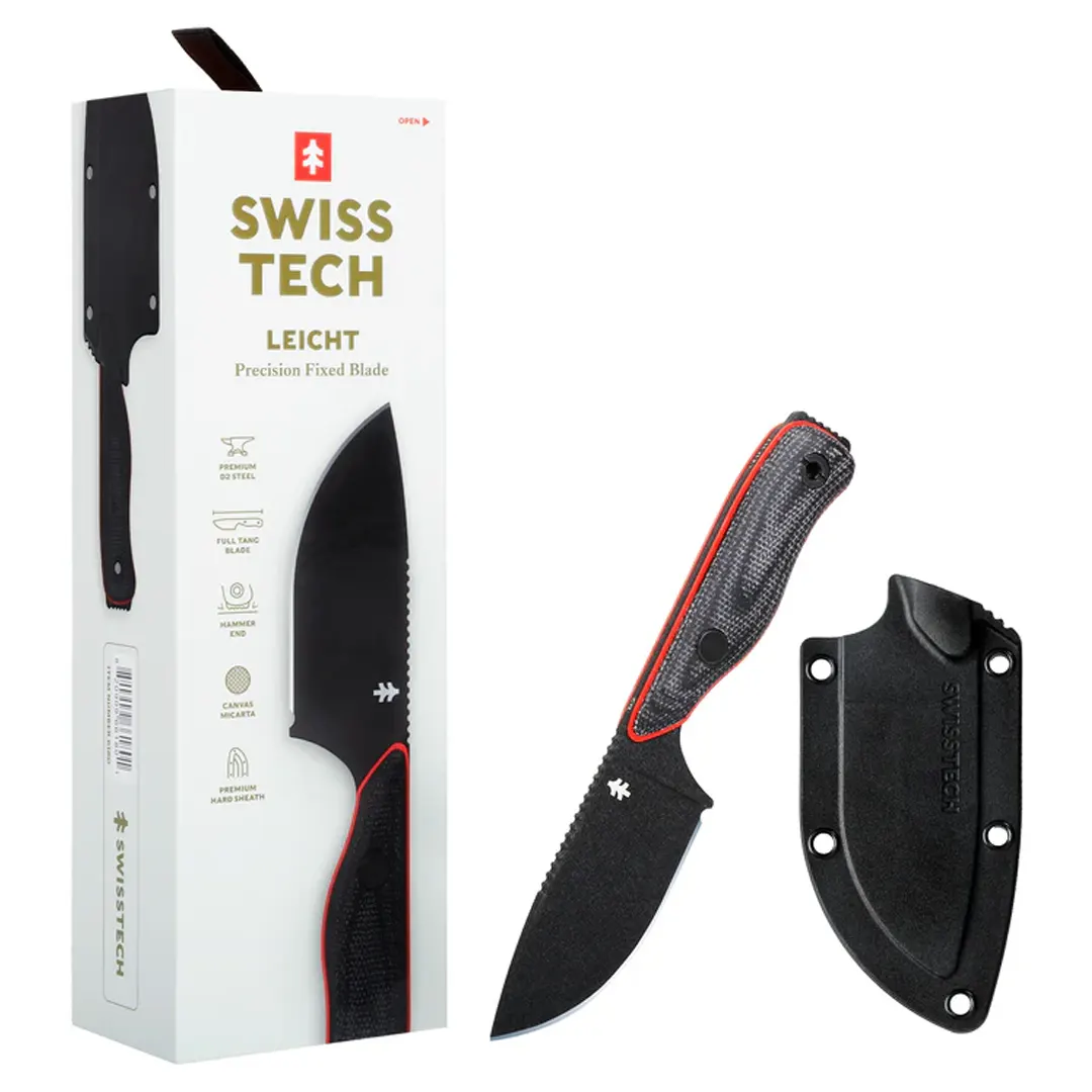 Swisstech Leicht - Dolke