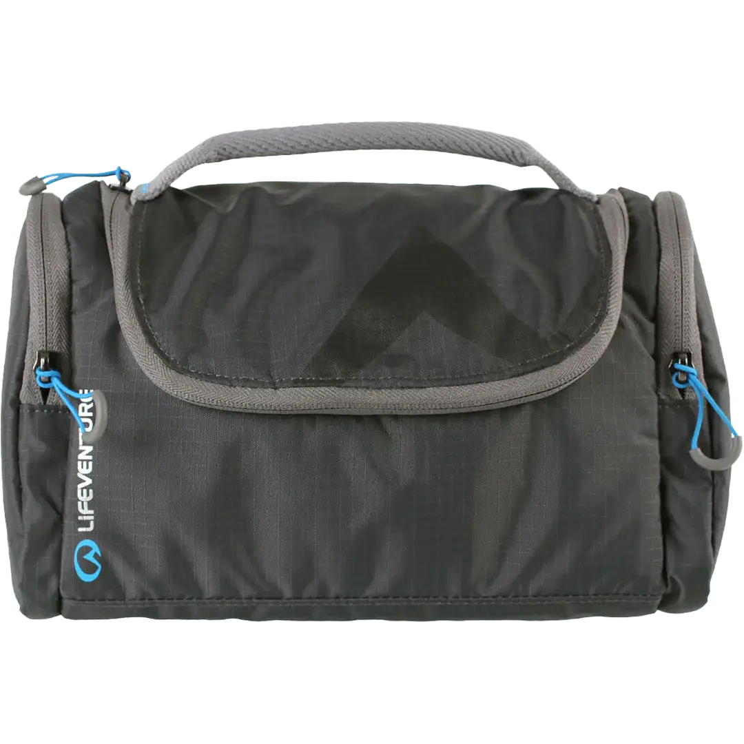 Lifeventure Hanging Wash Bag - Sæbe, håndklæder, toilettasker, etc.