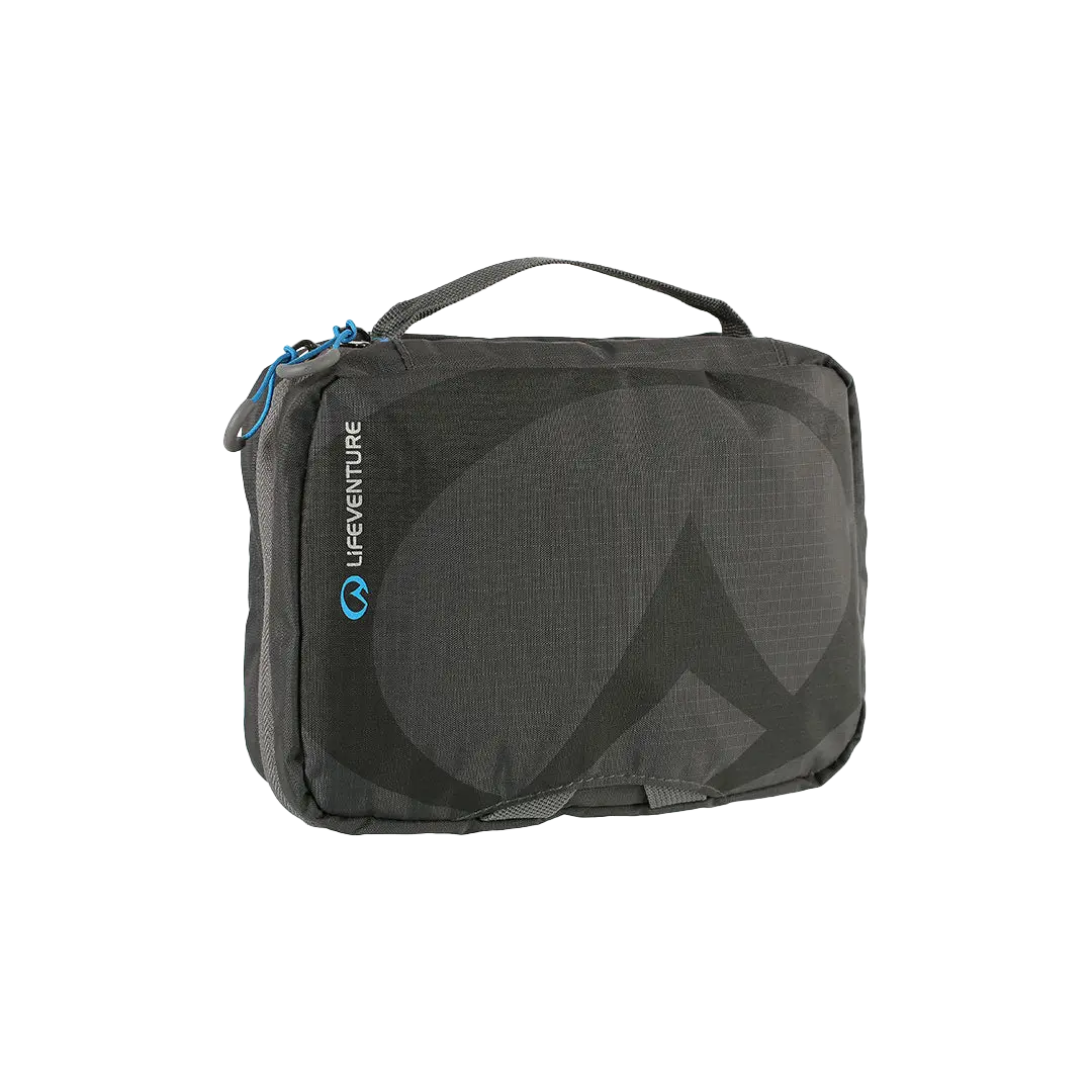 Lifeventure Travel Wash Bag S - Sæbe, håndklæder, toilettasker, etc.