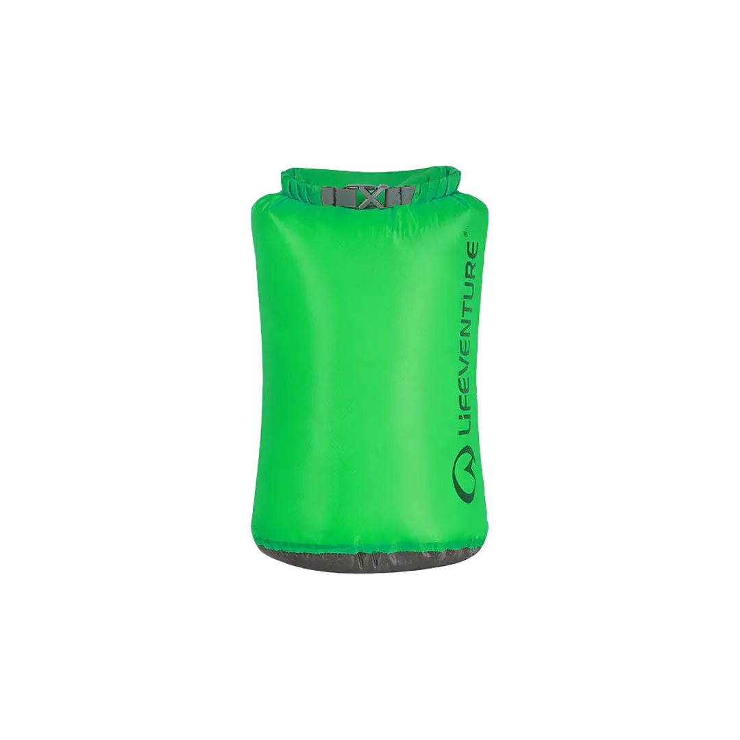 Lifeventure Ultralight Dry Bag 10 Liter - Drybags/vandtætte poser