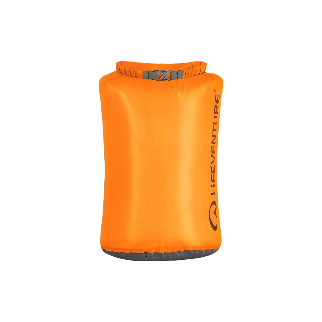 Lifeventure Ultralight Dry Bag 15 Liter - Drybags/vandtætte poser