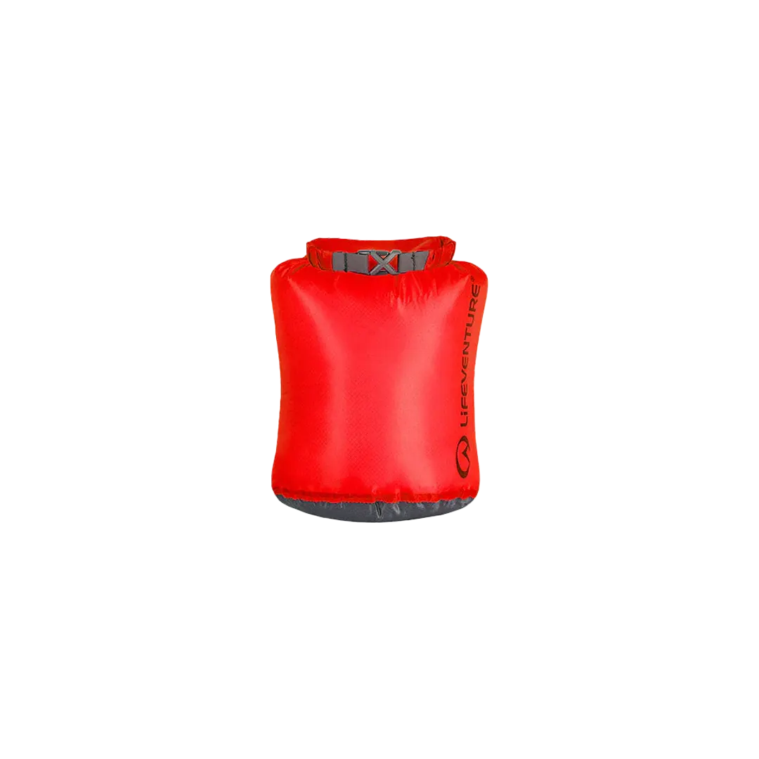 Lifeventure Ultralight Dry Bag 2 Liter - Drybags/vandtætte poser