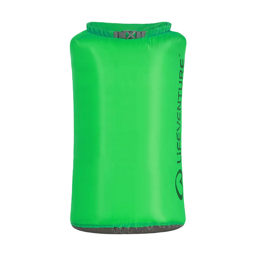 Lifeventure Ultralight Dry Bag 55 Liter - Drybags/vandtætte poser