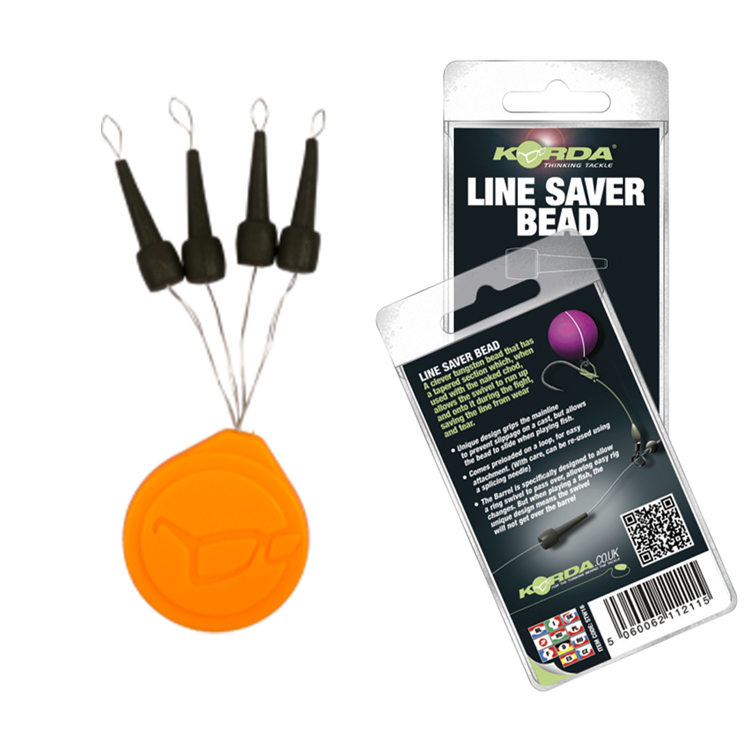 Korda Line Saver Bead - Accessories