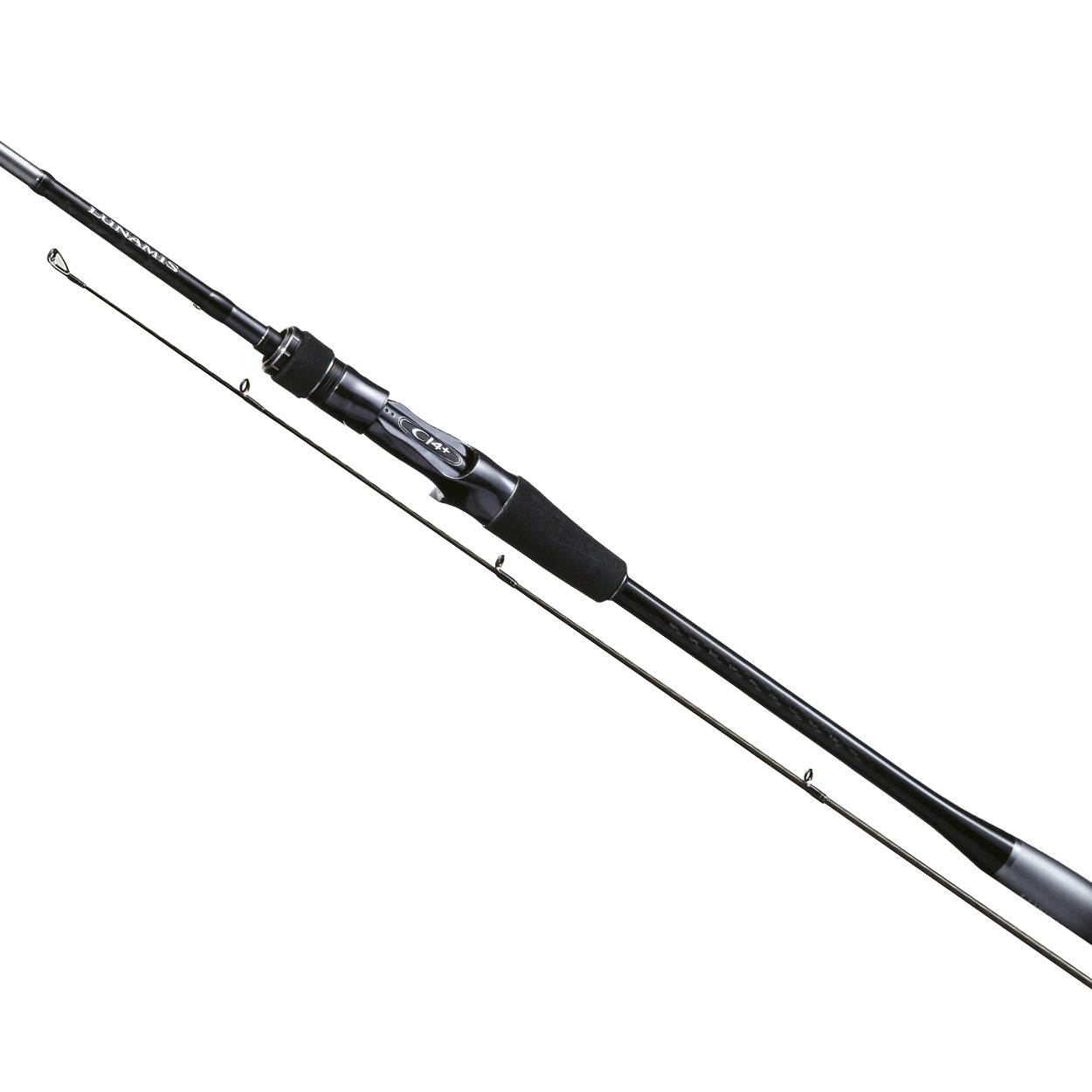 Shimano Lunamis 9 Fod 5-21gram - Spinnestænger