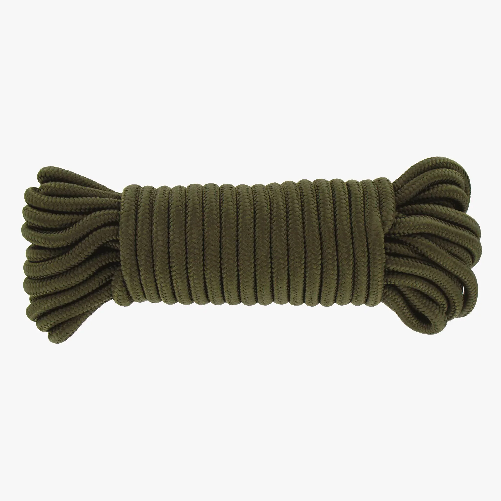 Highlander Utility Cord 15m 7mm - Overlevelsesgrej