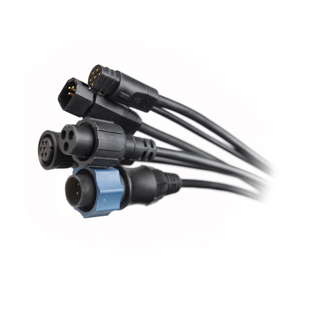 Minn Kota MKR-US2 Adapterkabel