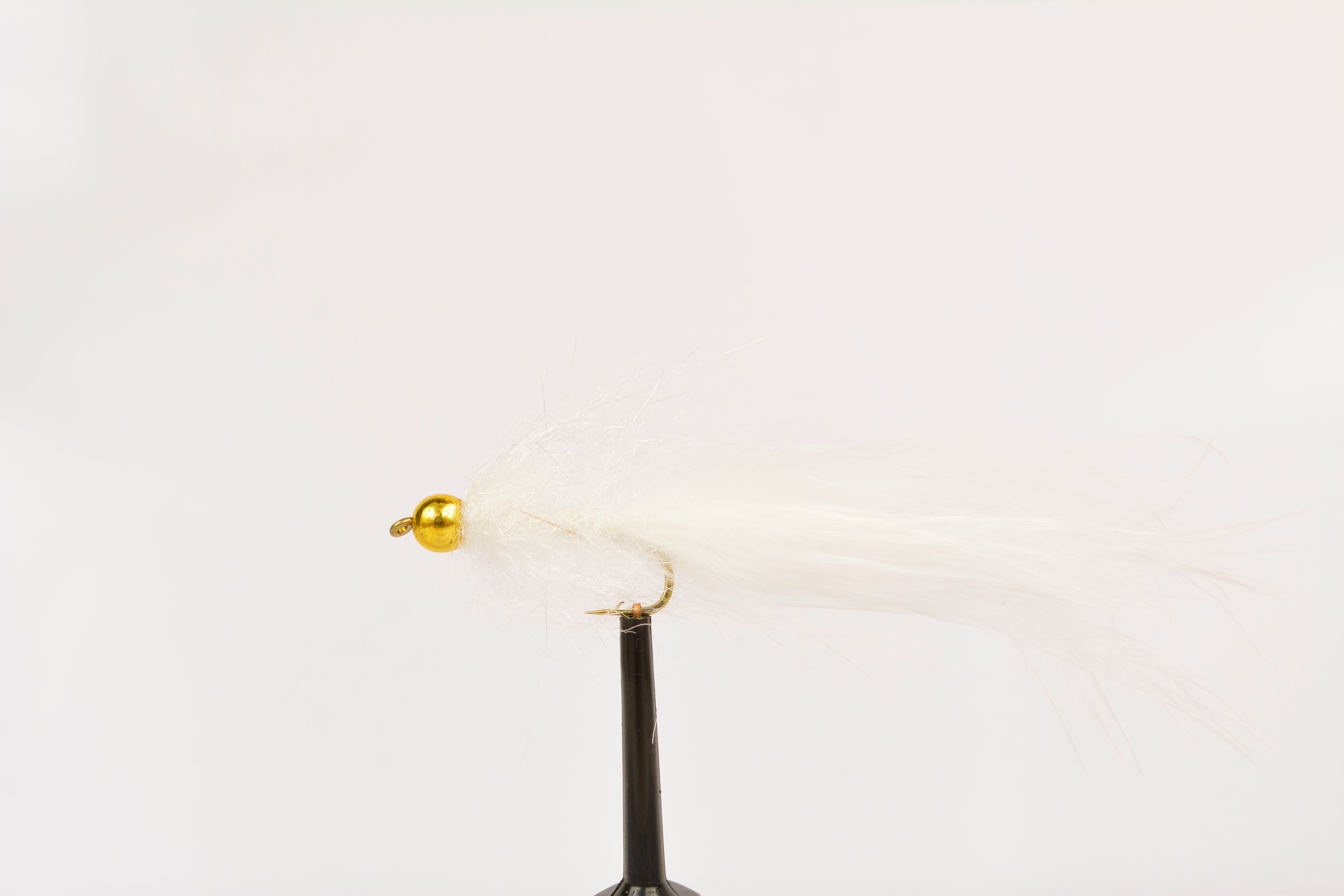 Effekt Flies Mr. X White - Put And Take fluer