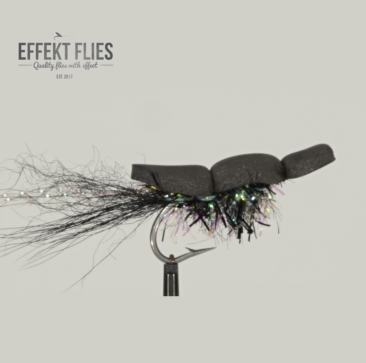 Effekt Flies Skumfidusen - Kystfluer