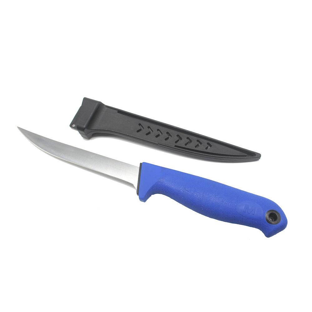 Mustad Fillet Kniv Eco 6" - Filetknive & fiskeknive