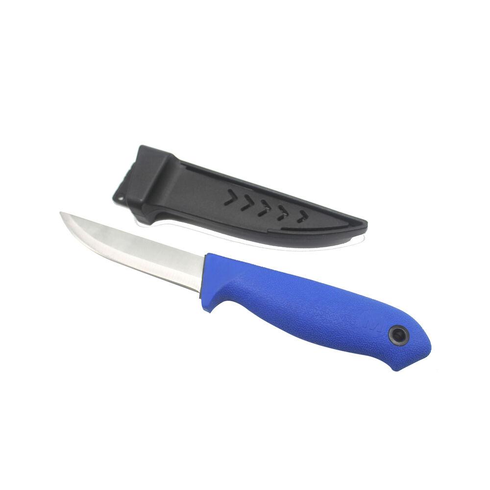 Mustad Bait Kniv Eco 4" - Filetknive & fiskeknive
