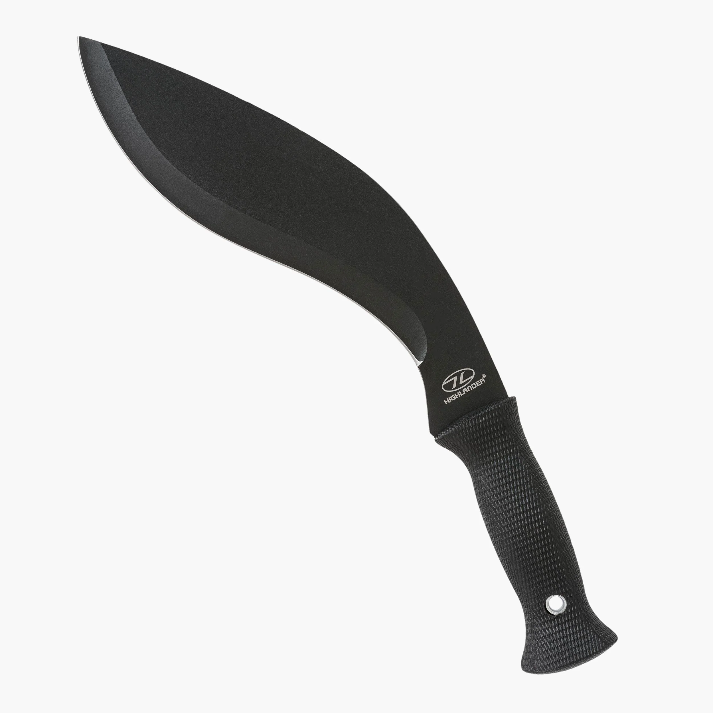 Highlander Kukri Machete - Machete