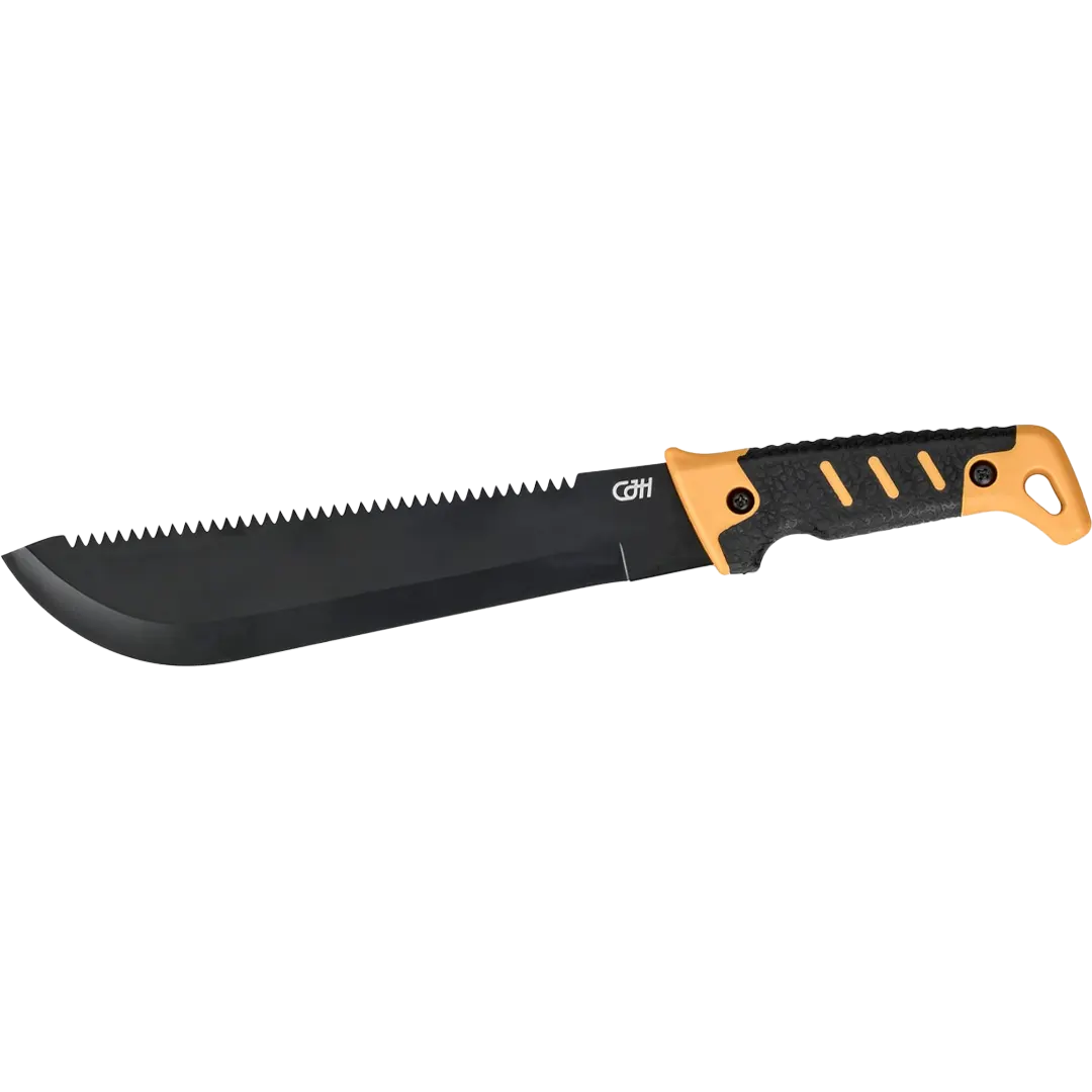 Herbertz - CJH Machete Med Sav 40cm - Machete
