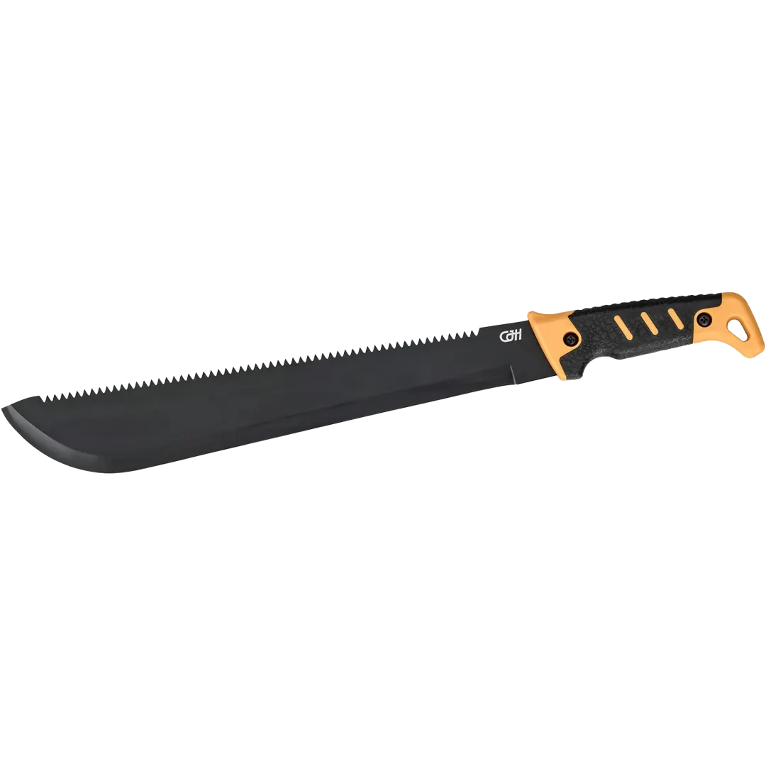 Herbertz - CJH Machete Med Sav 51cm - Machete