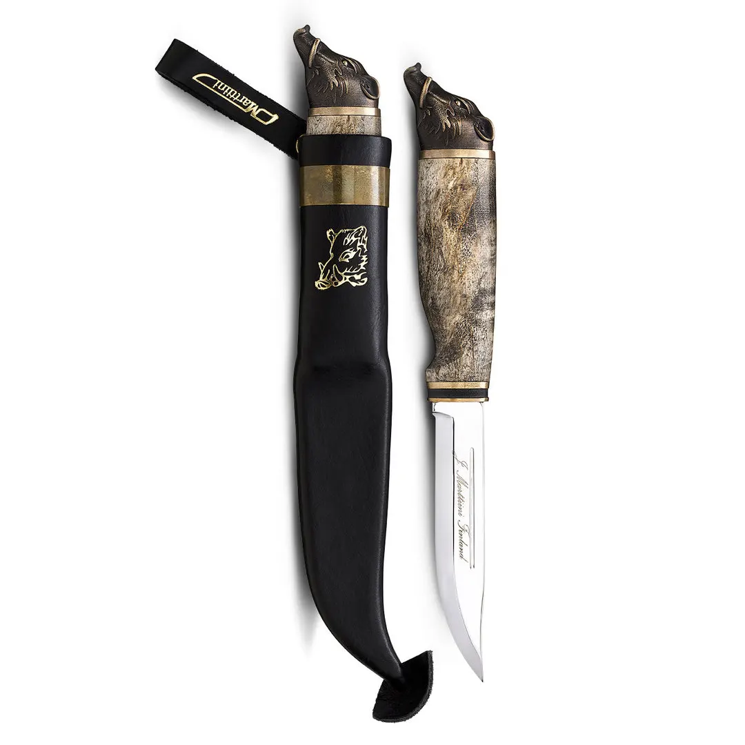 Marttiini Wild Boar - Dolke