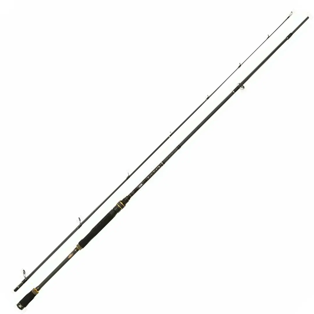 ABU Garcia Mass Beat II Jig 7,6 Fod 5-21g - Predator stænger