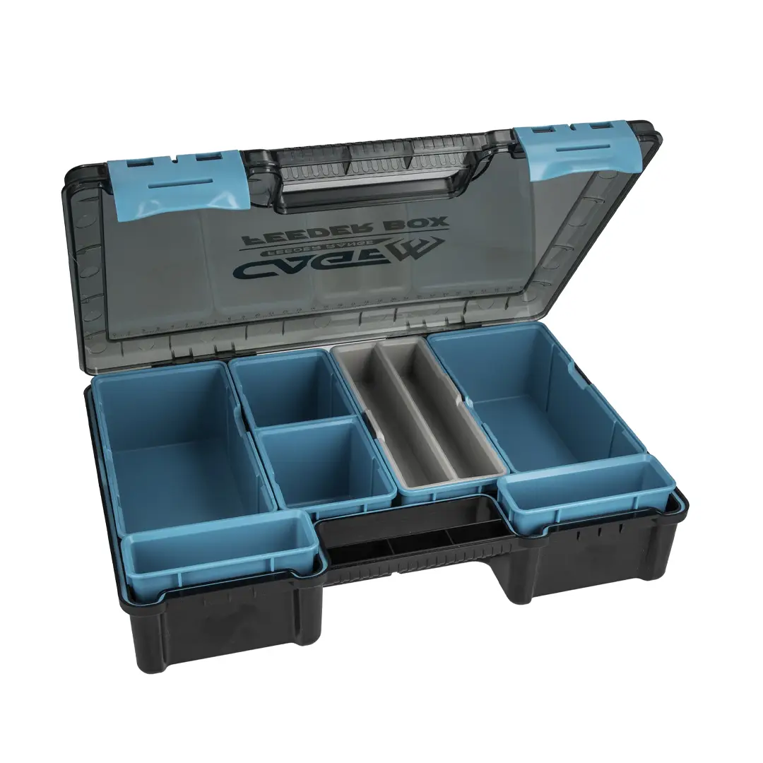 Mikado Feeder Box - Opbevaring