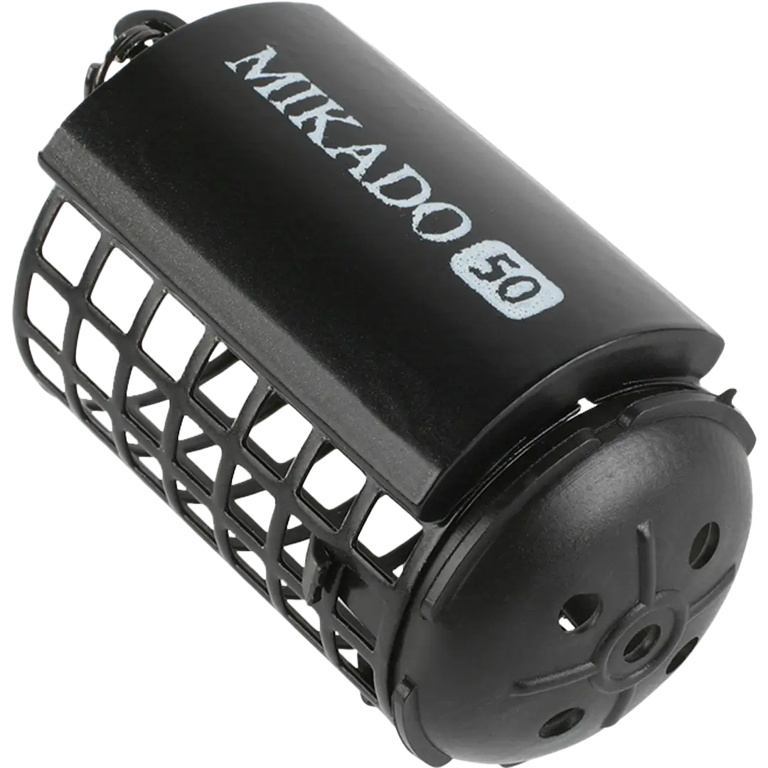 Mikado Klassisk Blockend Feeder 20 Gram - Lodder/Feeder