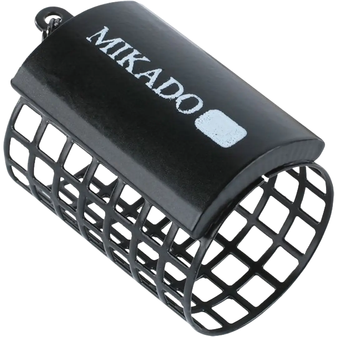 Mikado Klassisk Round Feeder 40 Gram - Lodder/Feeder