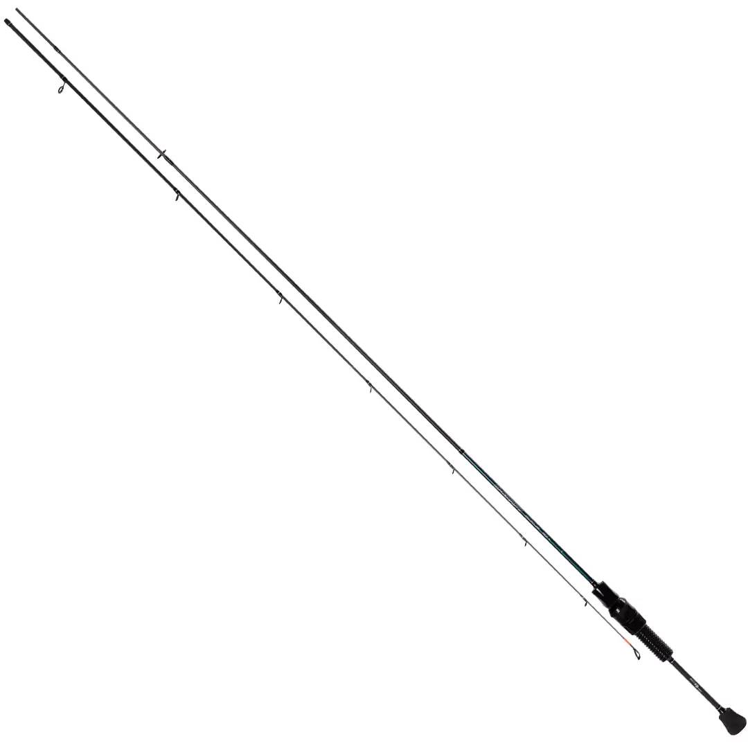 Mikado M-Craft Microjig 6,4 Fod 0,3-2g Tubular - UL-Stænger