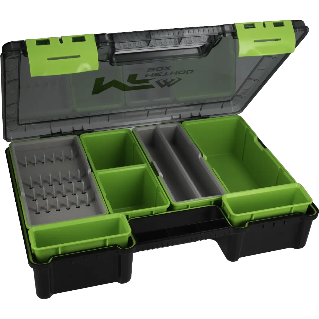 Mikado Method Box - Opbevaring